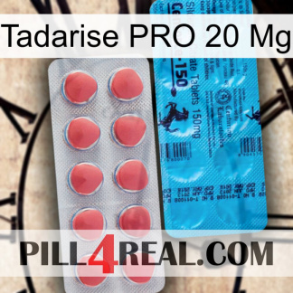 Tadarise PRO 20Mg new14